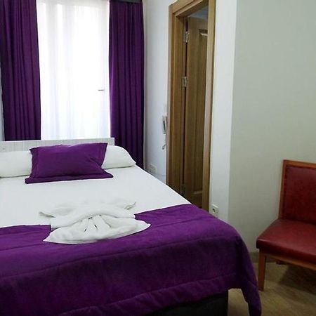 Arya Hotel 이스탄불 외부 사진