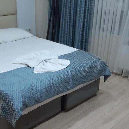 Arya Hotel 이스탄불 외부 사진