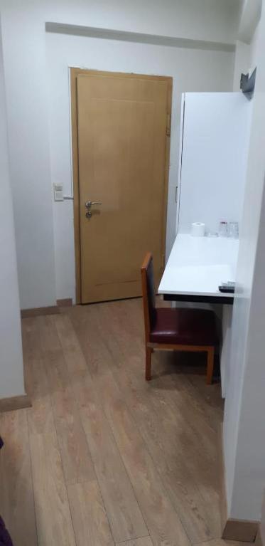 Arya Hotel 이스탄불 외부 사진