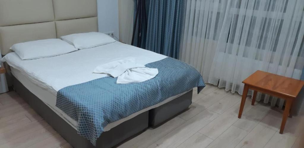 Arya Hotel 이스탄불 외부 사진